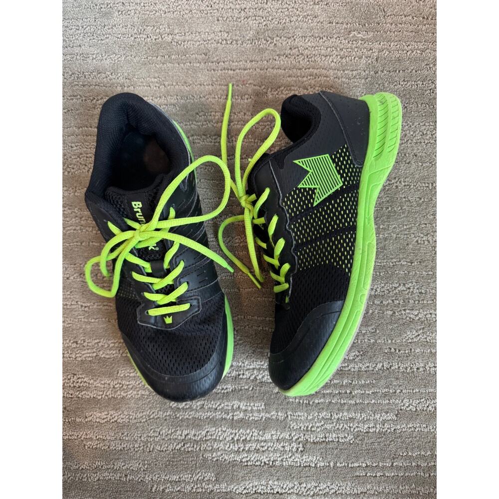 Brunswick Fuze Men's Bowling Shoes